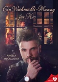 Cover: Ein Weihnachts-Manny f&uuml;r Nic - Cursed Verlag