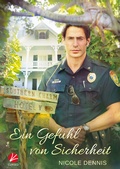 Cover: Ein Gef&uuml;hl von Sicherheit - Cursed Verlag