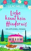Cover: Liebe kennt kein Hindernis - MORE by Aufbau Digital
