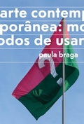 Cover: Arte contempor&acirc;nea - Editora Elefante