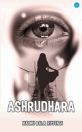 Cover: Ashrudhara - Blue Rose Publishers