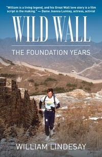 Abbildung von: Wild Wall-The Foundation Years - Earnshaw Books Ltd