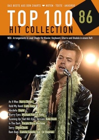 Abbildung von: Top 100 Hit Collection 86 - Schott Music