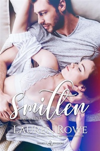Enlarge image Cover: Smitten - Triskell Edizioni