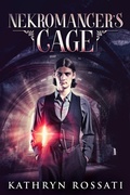Cover: Nekromancer's Cage - Next Chapter