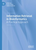 Cover: Information Retrieval in Bioinformatics - Palgrave Macmillan