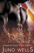 Cover: Alpha's Omega - Publishers' Portal