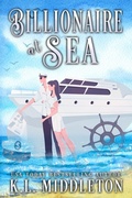 Cover: Billionaire at Sea (Clean Version) - Dark Shadows Publishing