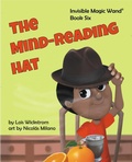 Cover: The Mind-Reading Hat (Invisible Magic Wand) - Gripper Products