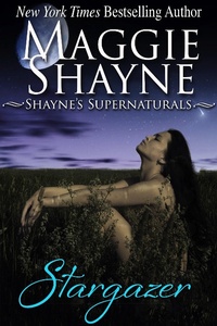 Enlarge image Cover: Stargazer - Oliver-Heber Books