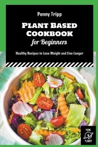 Enlarge image Cover: Plant Based Cookbook for Beginners - Fork Planet