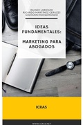 Bild: ICRAS Ideas Fundamentales: Marketing para Abogados - ICRAS
