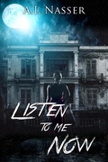 Cover: Listen to Me Now - Scare Street