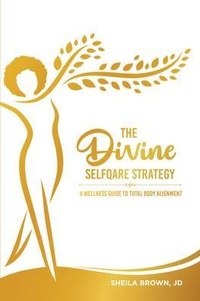 Abbildung von: The Divine SelfQare Strategy - Lighthouse Consulting, LLC