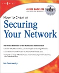 Cover: How to Cheat at Securing Your Network - Syngress