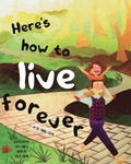 Cover: Here's how to live forever - Radsurity Pa