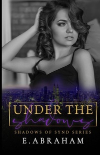 Enlarge image Cover: Under the Shadows - Emilia Abraham Publishing