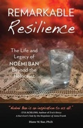 Cover: Remarkable Resilience - Resilience Publishing