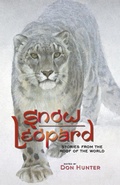 Cover: Snow Leopard - NatureTech Institute