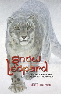Enlarge image Cover: Snow Leopard - NatureTech Institute