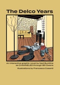 Cover: The Delco Years - Delco Years Publishing