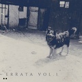 Cover: Errata Vol. 1 - edition taberna kritika