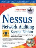 Cover: Nessus Network Auditing - Syngress