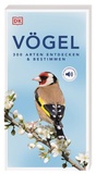 Cover: Vögel - Dorling Kindersley Verlag