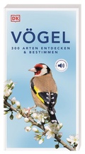 Abbildung von: Vögel - Dorling Kindersley Verlag
