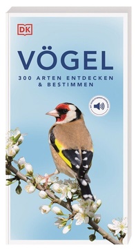 Abbildung von: Vögel - Dorling Kindersley Verlag