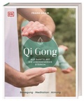 Cover: Qi Gong - Dorling Kindersley Verlag