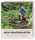 Bild: Mein Gemüsegarten - Dorling Kindersley Verlag