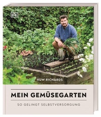 Abbildung von: Mein Gemüsegarten - Dorling Kindersley Verlag