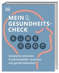 Cover: Mein Gesundheits-Check - Dorling Kindersley Verlag