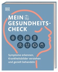 Abbildung von: Mein Gesundheits-Check - Dorling Kindersley Verlag