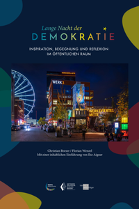 Abbildung von: Lange Nacht der Demokratie - Verlag Klemm+Oelschläger