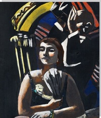 Enlarge image Cover: Max Beckmann - Rhema