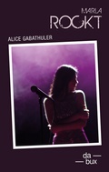 Cover: Marla Rockt - da bux