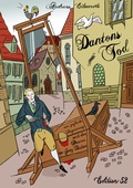 Cover: DANTONS TOD - Edition 52