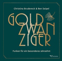 Abbildung von: Goldzwanziger - 2Flügel Verlag