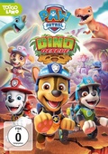 Cover: PAW Patrol - Dino Rescue - Paramount Home Entertainment