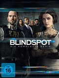 Cover: Blindspot - Warner Home Video