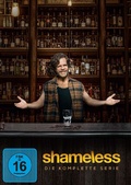 Cover: Shameless - Die komplette Serie - Warner Bros Entertainment