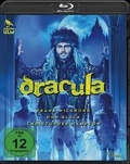 Cover: Dracula - Das Musical - Live aus der Wilhelmsburg Ulm - AL!VE Ag