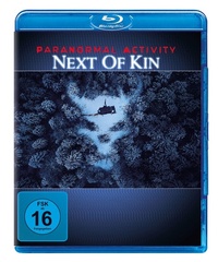 Enlarge image Cover: Paranormal Activity: Next of Kin - Paramount Home Entertainment