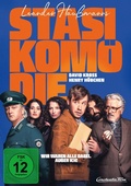 Cover: Leander Hau&szlig;manns Stasikom&ouml;die - Constantin Film