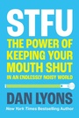Cover: STFU - HarperCollins