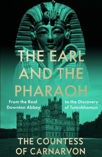Abbildung von: The Earl and the Pharaoh - William Collins