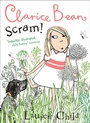 Cover: Scram! - HarperCollins