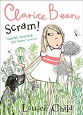 Cover: Scram! - HarperCollins